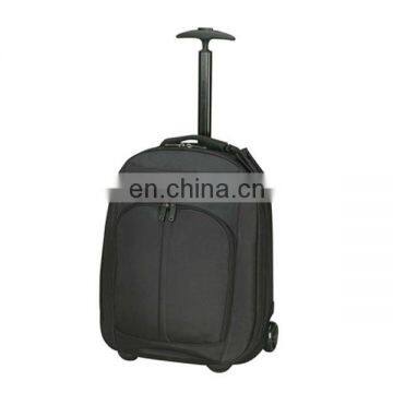 guangdong huadu trolley travel Bag With Laptop Compartment