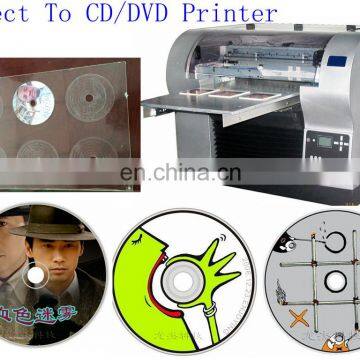 dvd plain printer