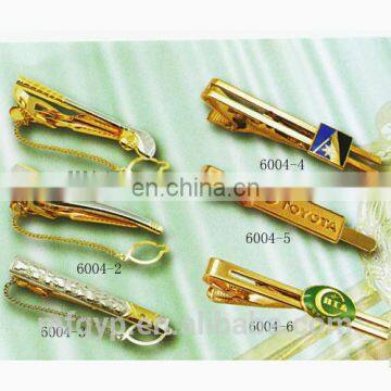 2015 new products custom made clip on tie parts