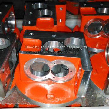 Electrical Enclosure OEM parts