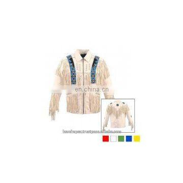 Western jackets Leather jackets Cowboy jackets Horse riding jacket Apparel & Jackets Ladies and Mens jacket 2017