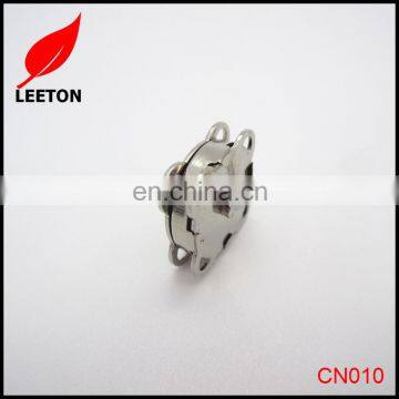 Dongguan Supply Rectangle Sewing Mangetic Button photo-5