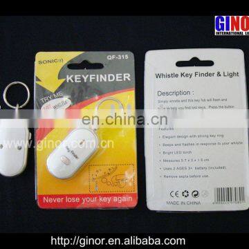 lost key finder