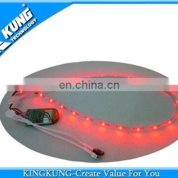 Wholesale curved led light for shoe