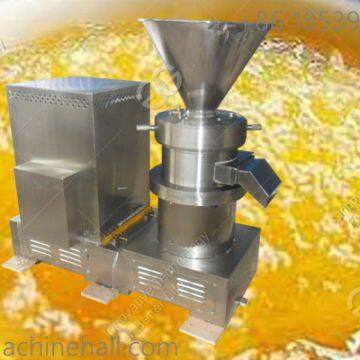Продается крупногабаритная машина для измельчения яблочного масла. Поставщик машин для производства яблочного масла