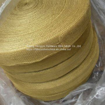 Knitted Mesh photo-2