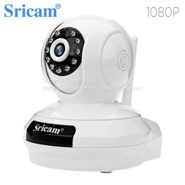 Sricam Wireless 1080P HD IP Camera WiFi Home Security Surveillance Camera photo-4