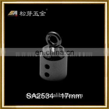 Custom Antique Color Wooden Box Lock, Plated Padlock For Wooden Box, Durable Metal Box Lock