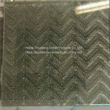 XY-R-08 XY-R-08 W METAL WIRE MESH FABRICS photo-2