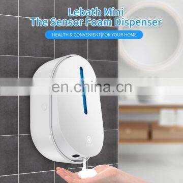 China Manufacturers Automatic Foam Soap Dispenser photo-3