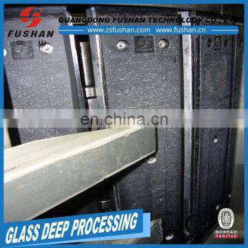 High Density Mirror Glass Machines Intelligent Controller photo-2