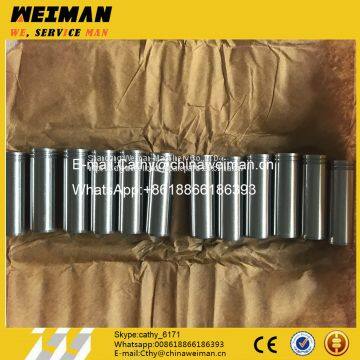 Hot Sale Weichai TD226B Engine Spare Parts 13026863 13026864 Intake valve guide/Valve guide