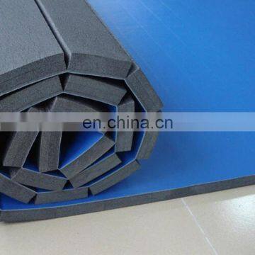 Wrestling Material Arts Roll Mat photo-7