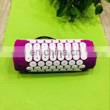 Acupressure Spike Foam Roller for Neck and Body Massage photo-3