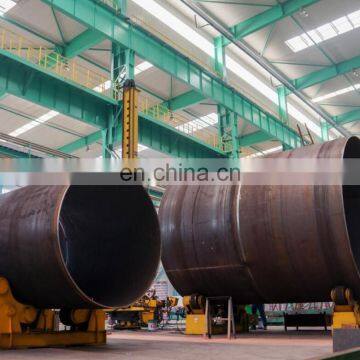 China Steel Fabrication Company Custom photo-4