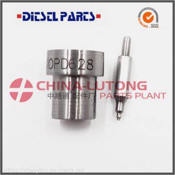 dn type injection nozzle 093400-6280 DN0PD628 for Toyota Toberas