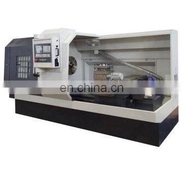 Ck6163 Cheap Precision Horizontal Precision Chinese Cnc Metal Lathe