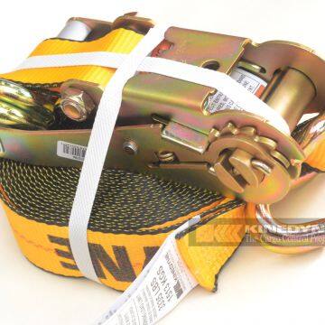 2-дюймовый реечный ремень KINEDYNE USA WINCHES
