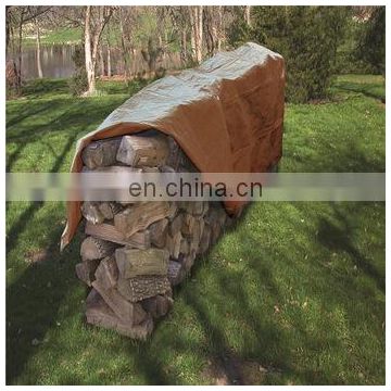 windproof anti-sun pe tarpaulin,hay tarpaulin cover