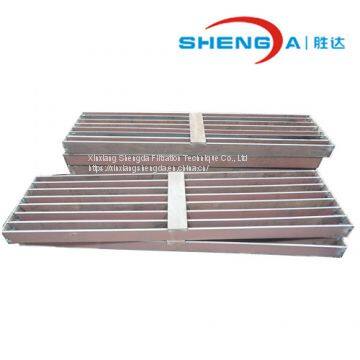 Support Grid for Gas Desulfurization Reactor photo-4