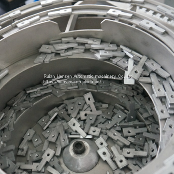 Automatic Assembly and Screwdriver Machine for Electric Parts photo-3