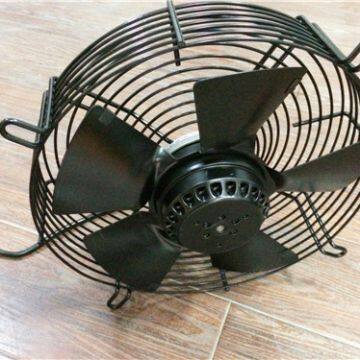 Mine Ventilating Industrial Fan