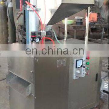 Bakery Peanut Slicer Nuts Slicing Machine India photo-4