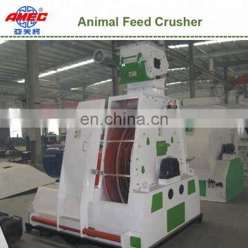 Compact Structure Feed Crusher Machine