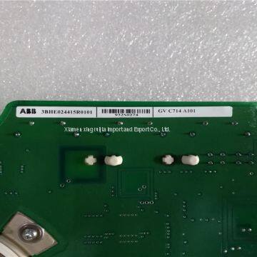 ABB 5SHX1060H0003 3BHB020538R0001 3BHE024415R0101 GVC714A101 photo-4