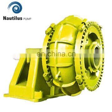 Horizontal Suction Sludge Dredge Pump for Sale photo-6