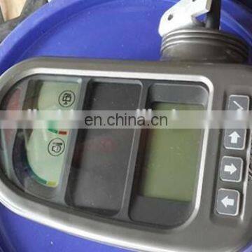 Volvo EC210B Monitor, Volvo Display for EC240B, EC290B Excavator