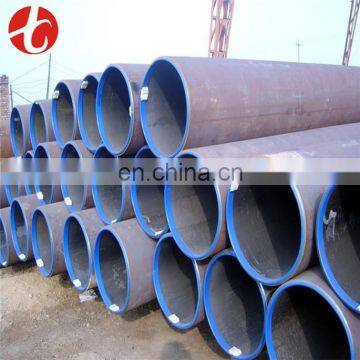 DIN 17175 12CrMo195 square tube carbon steel pipe with low price