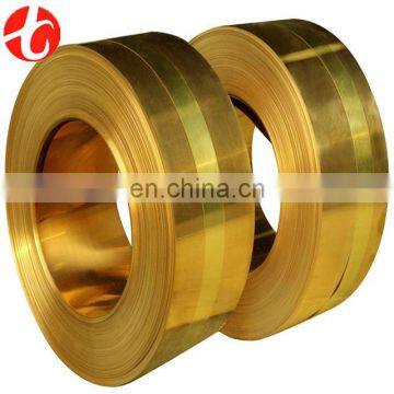 bass guitar C27000 brass coil