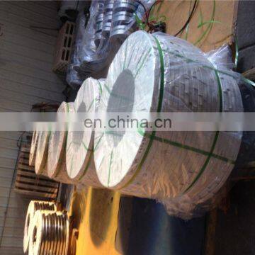 Extra Hard Stainless Steel 301 Strip photo-4