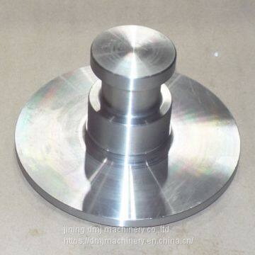 Good Quality 2'' King Pin Welding Traction Pin