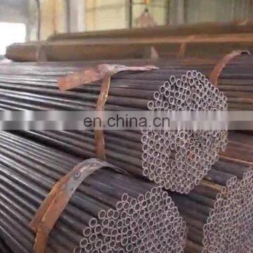 tianjin factory galvanized product gi steel pipe price list