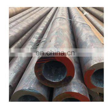 Cold Drawn Precision Seamless Steel Pipesseamless 18mm Outer Diameter photo-3