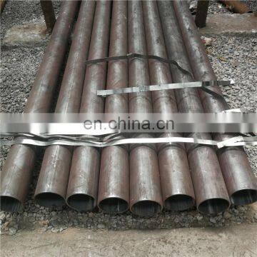 12cr5mo alloy seamless steel tube