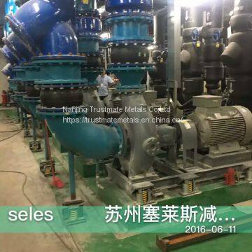 Spring Vibration Isolator-Damping Vibration Isolator-Air Condition Vibration Isolator-fan Vibration Isolator-Generator Vibration Isolator photo-2