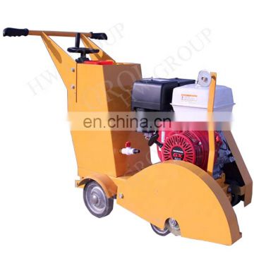 Portable Concrete Cutter Machine /Road Concrete Cutting Sawing