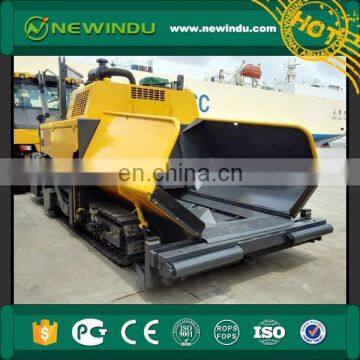 Used SANY 10m Asphalt Paver Block Finisher Machine SAP60C-6