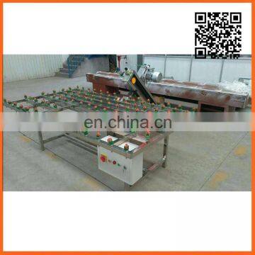 EM80-WT Direct Factory Hand Abrasive Belt Surface Grinding and Polishing Machine photo-3