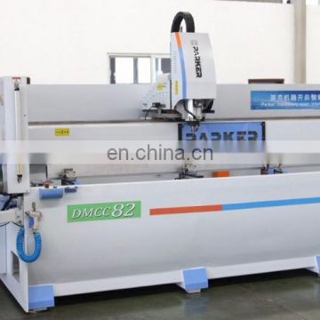 4 Axis CNC Machining Center DMCC82 photo-2