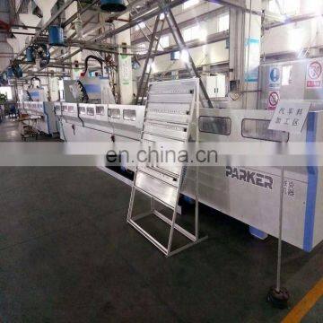 Cnc High Quality Machine Center For Aluminum Product Milling Drilling