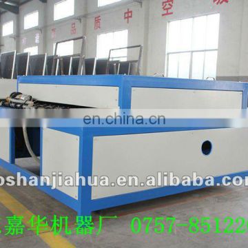 Insulating Glass Equipment /Glass Processing Machinery/ Glass washing and drying machine