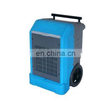 130 Pints wholesale green house industrial dehumidifier for water damage restoration