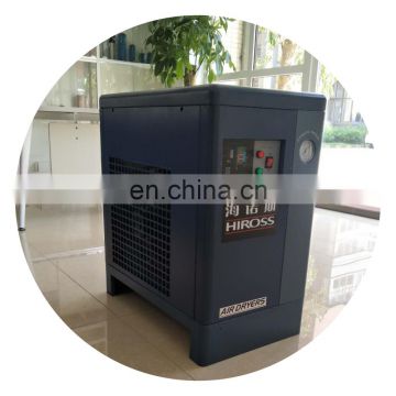 303CFM 60HP Industrial Refrigerated Air Dryer for Screw Air Compressors