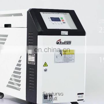 High Effect Low Power Best Oil Mould Temperature Controllers Process With High