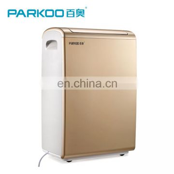 Golden Air Purifier 26L/Day Small Dehumidifier Home Power Supply Household Dehumidifier