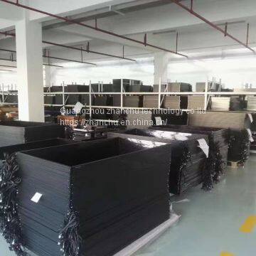 10 PointS 75inch Multi-touch Infrared Touch Frame, ir Touch Panel, Infrared Touch Screen Overlay, for Touch Screen Monitor, Lcd/led, Smart TV, Tea Table photo-3